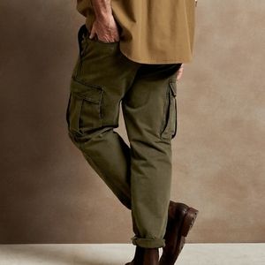 NWT MyWear casual cargo tactical pant